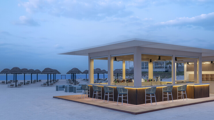 InterContinental Ras Al Khaimah Mina Al Arab Resort & Spa